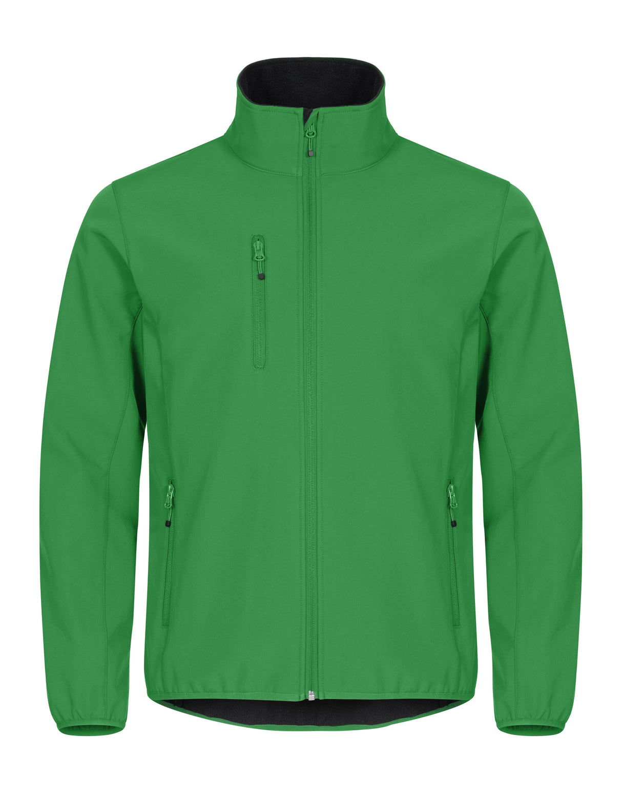 Apple Green