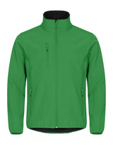 Apple Green