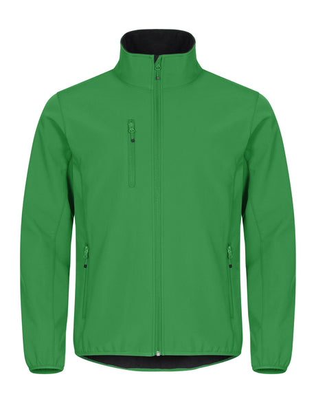 Apple Green