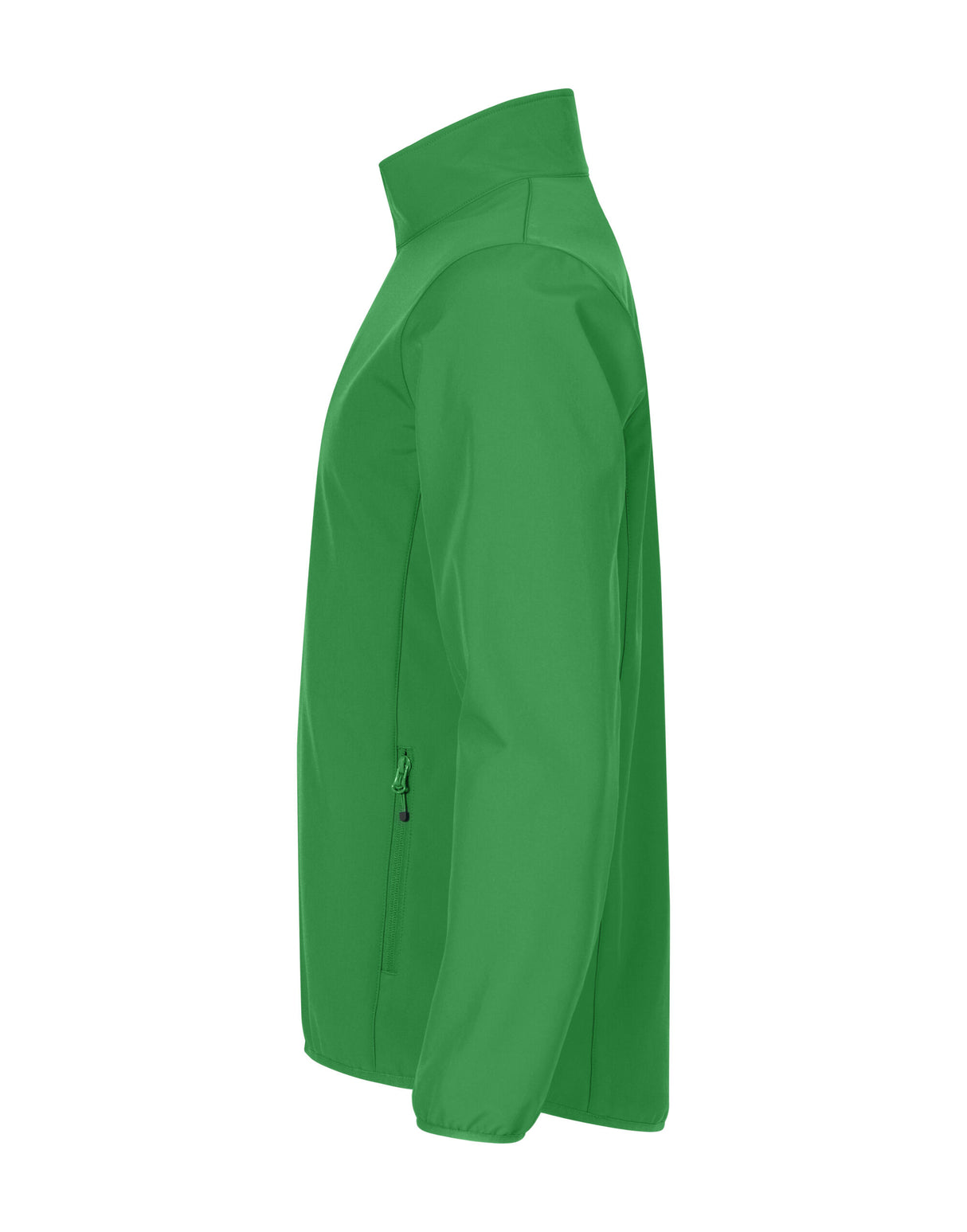 Apple Green