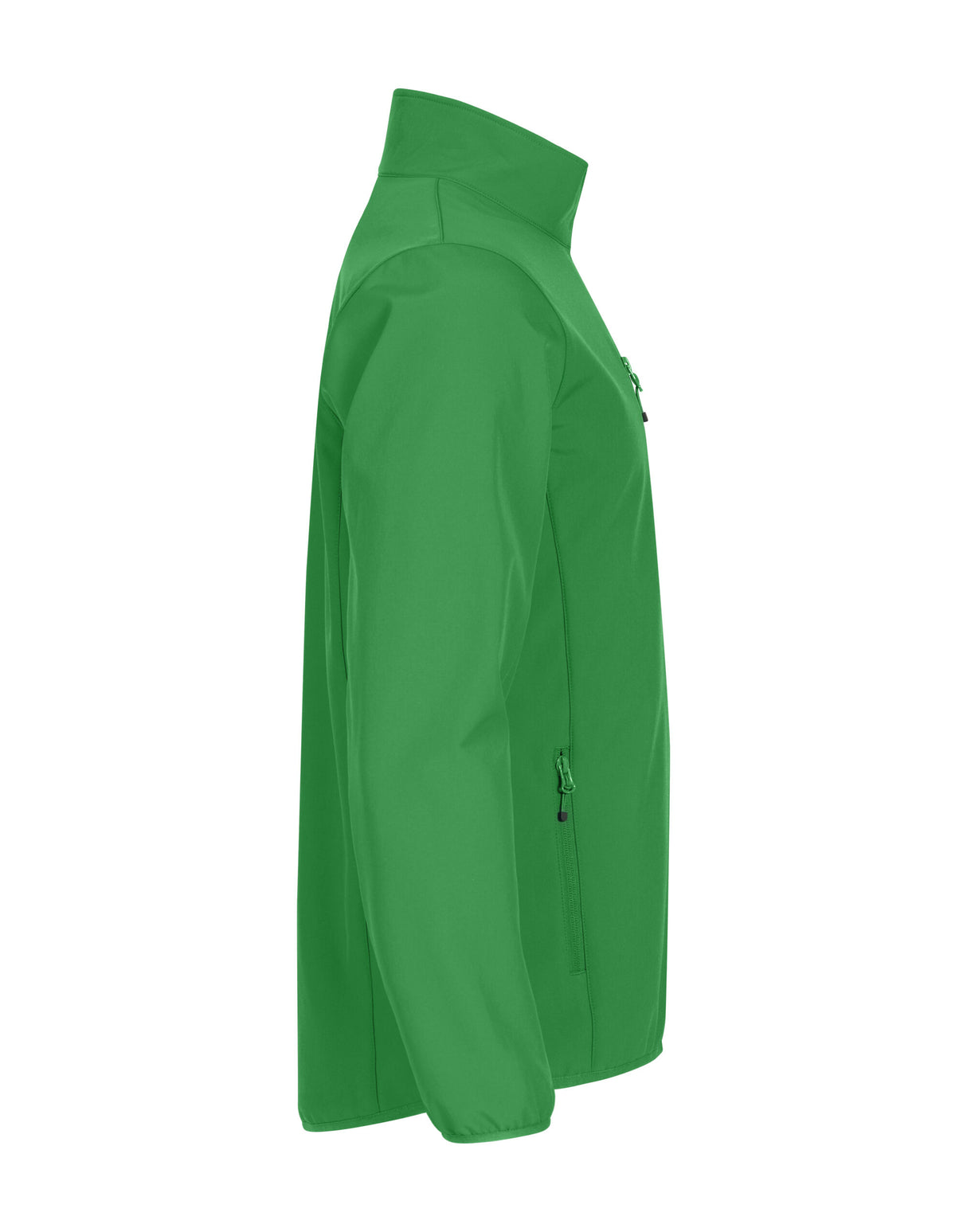 Apple Green
