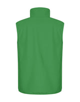 Apple Green