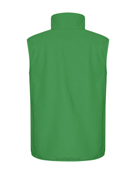 Apple Green