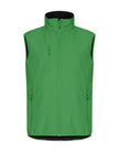 Apple Green