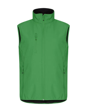 Apple Green