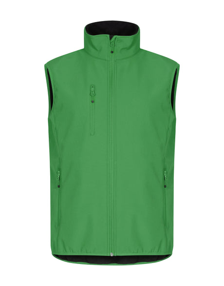 Apple Green