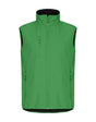 Apple Green