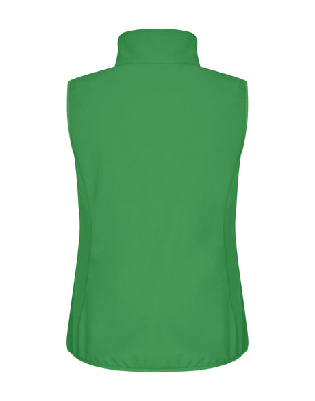 Apple Green