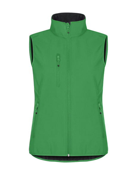 Apple Green