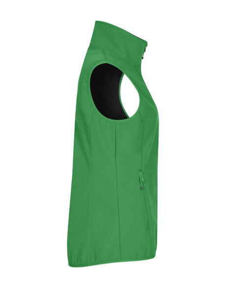 Apple Green