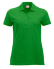 Apple Green