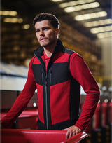 Classic Red/Black