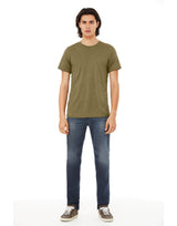 Athletic Grey Triblend