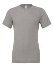Athletic Grey Triblend