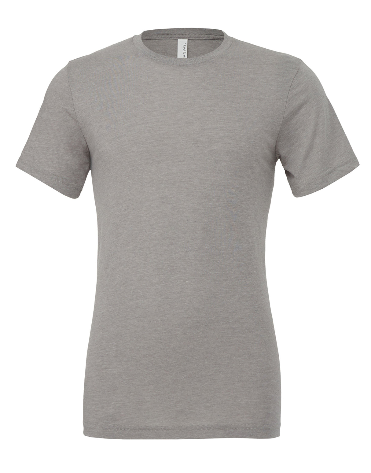 Athletic Grey Triblend