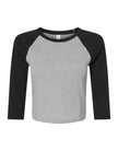 Athletic Heather/Black