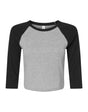 Athletic Heather/Black
