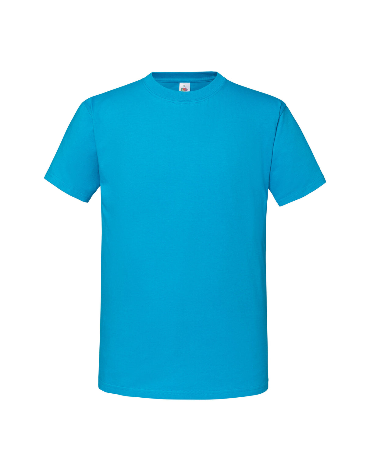 Azure Blue