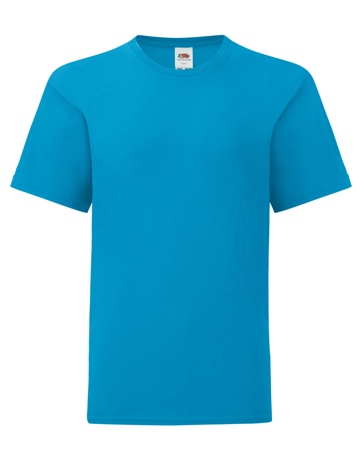 Azure Blue