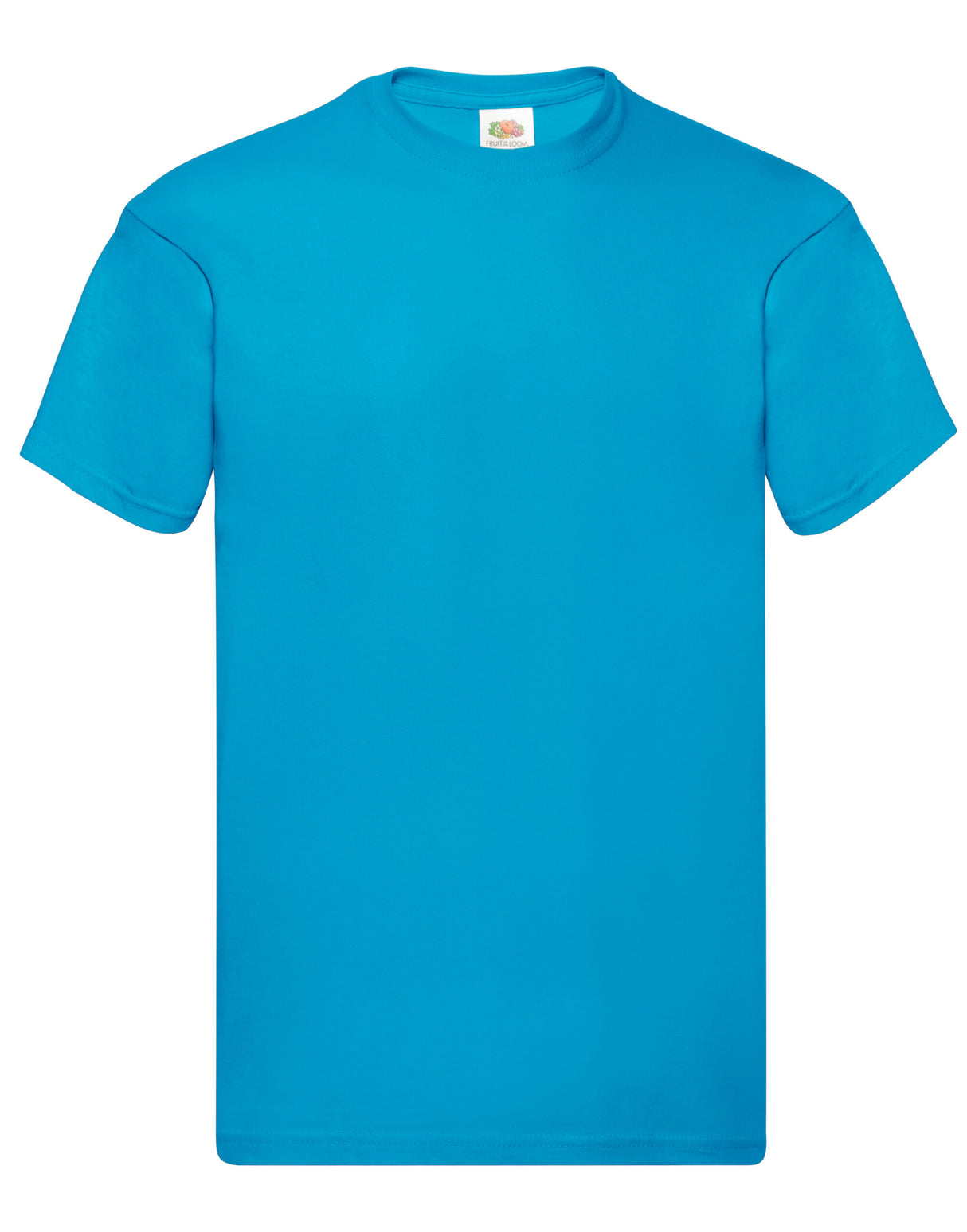 Azure Blue