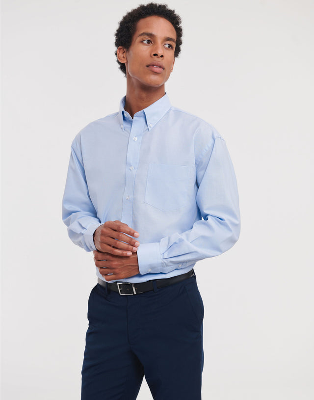 Oxford Blue