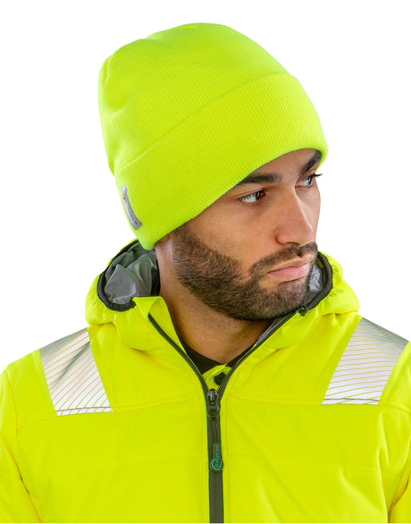 Hi-Vis Yellow