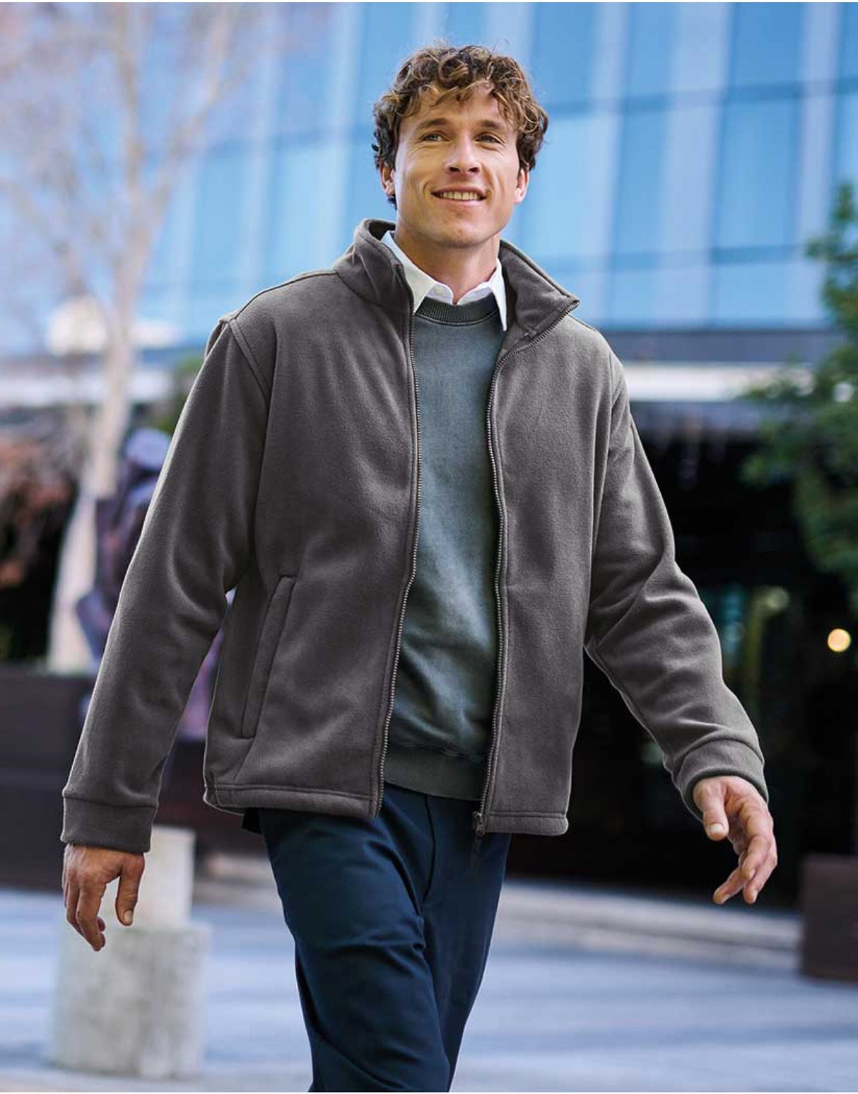 Seal Grey