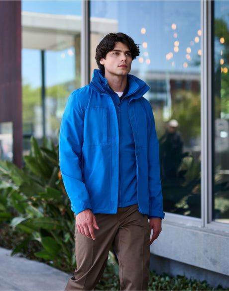 Oxford Blue