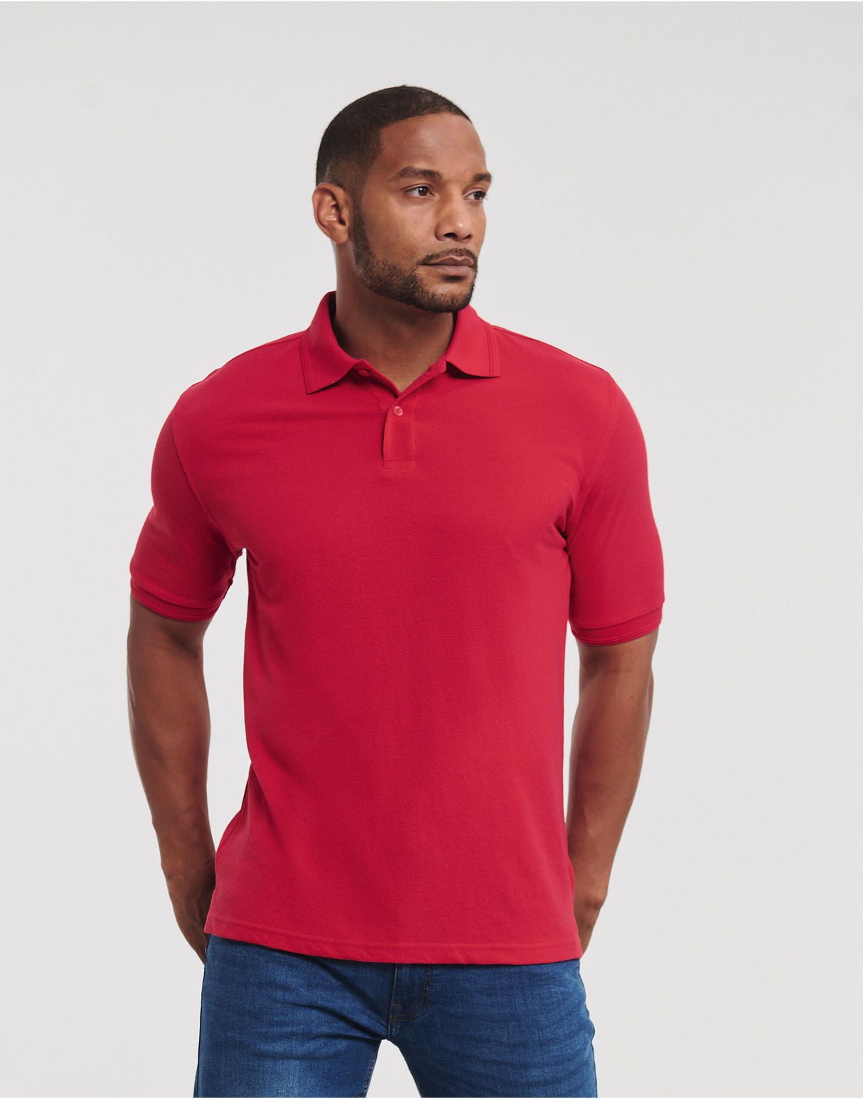 Classic Red
