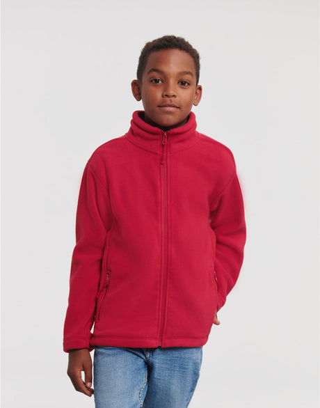 Classic Red