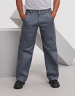 Convoy Grey