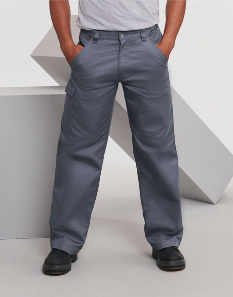 Convoy Grey