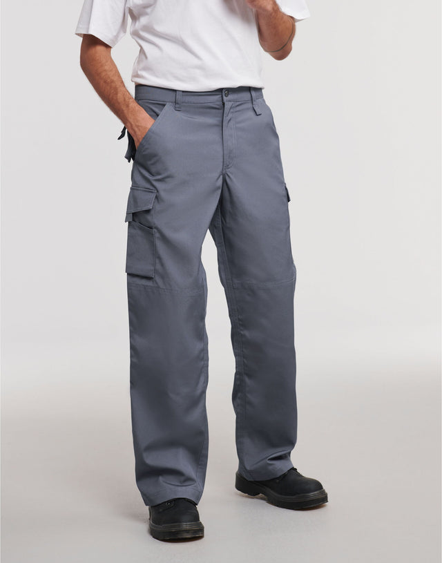 Convoy Grey
