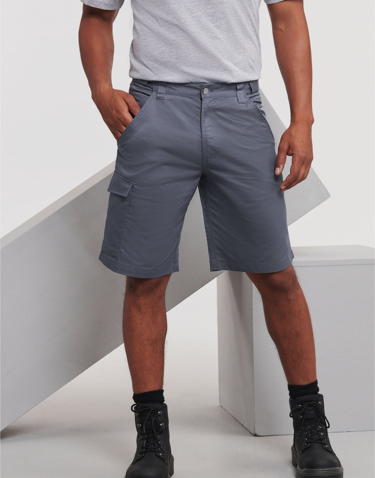 Convoy Grey
