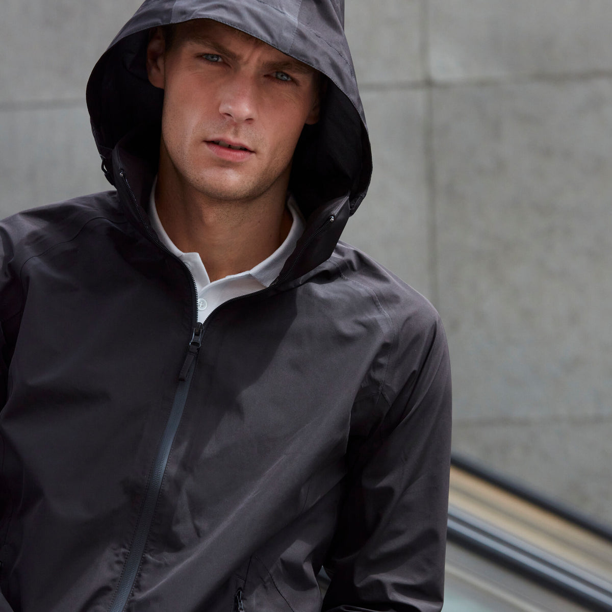 Clique Classic Shell Jacket CQ0200923 – FL Workwear