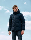 Dark Navy