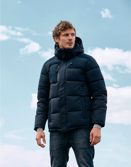 Dark Navy