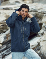 Dark Navy