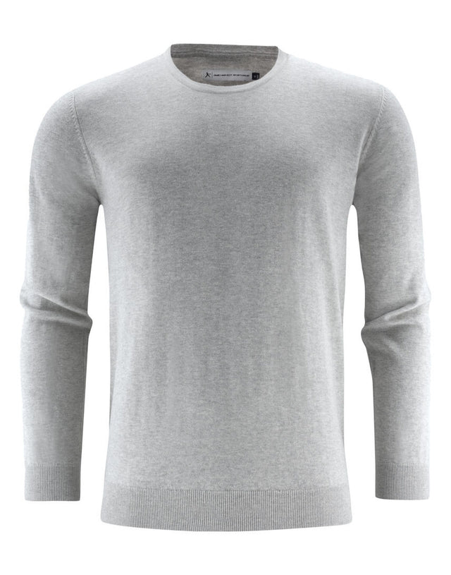 Grey Melange