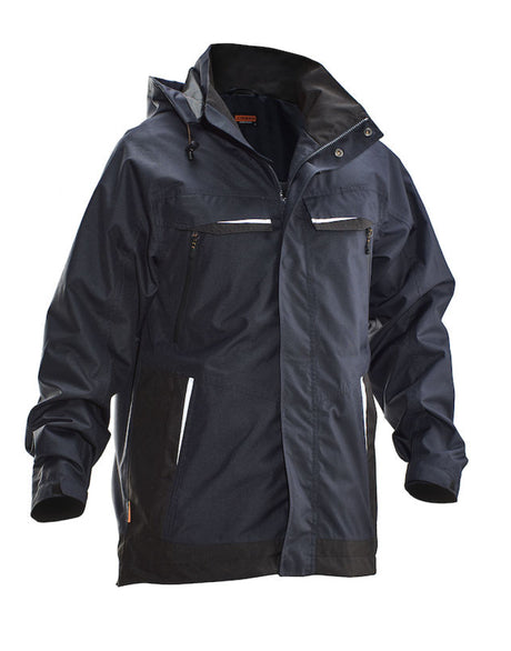 Navy / Black