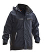 Navy / Black