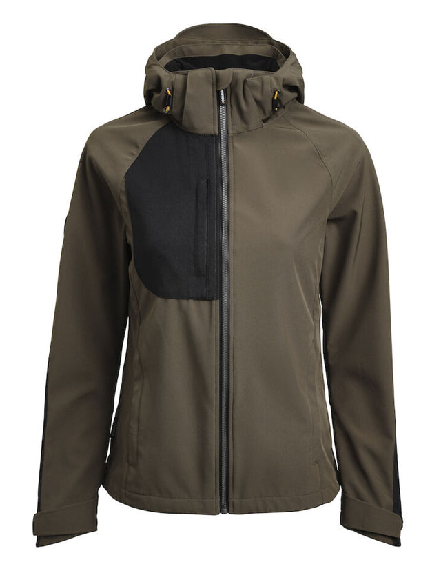 Olive Green/Black