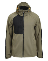 Olive Green/Black
