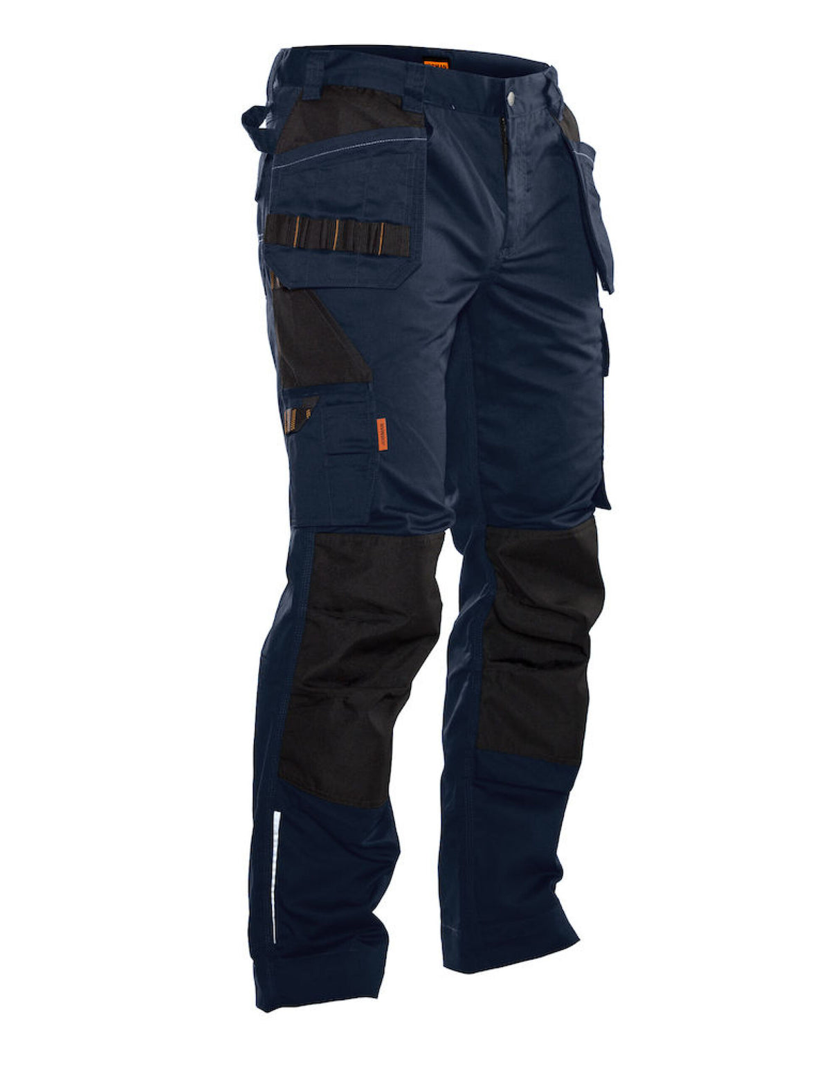 Navy / Black