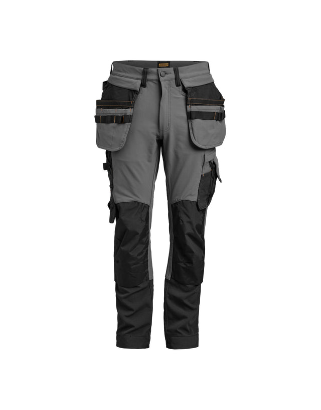 Dark Grey/Black