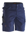 Navy / Black