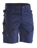 Navy / Black