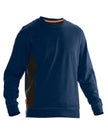Navy / Black