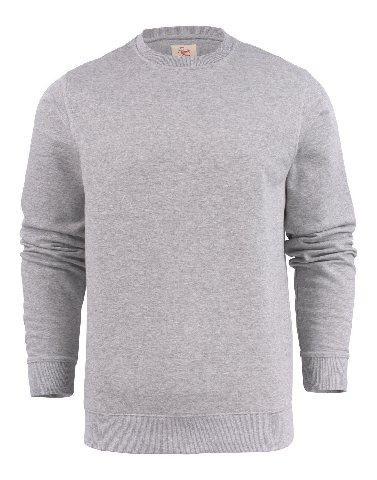 Grey Melange
