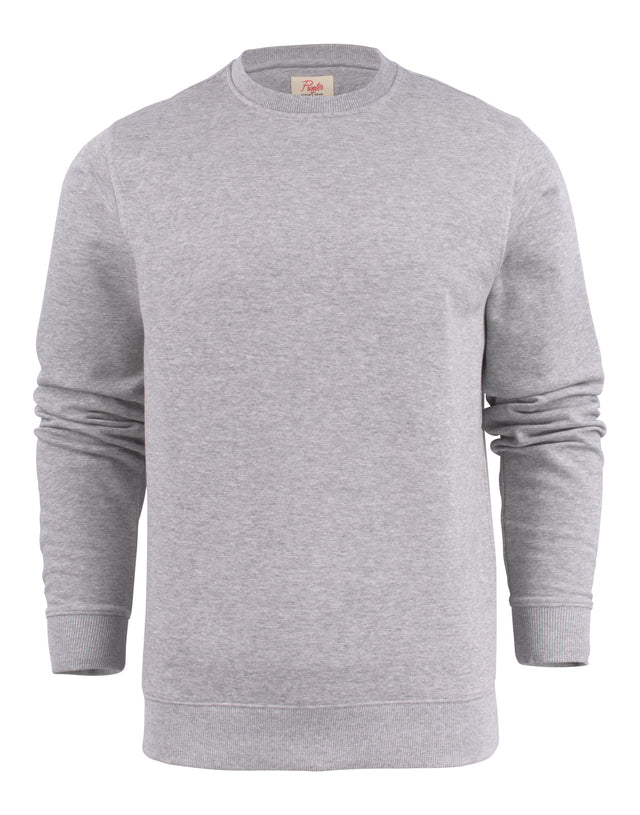Grey Melange